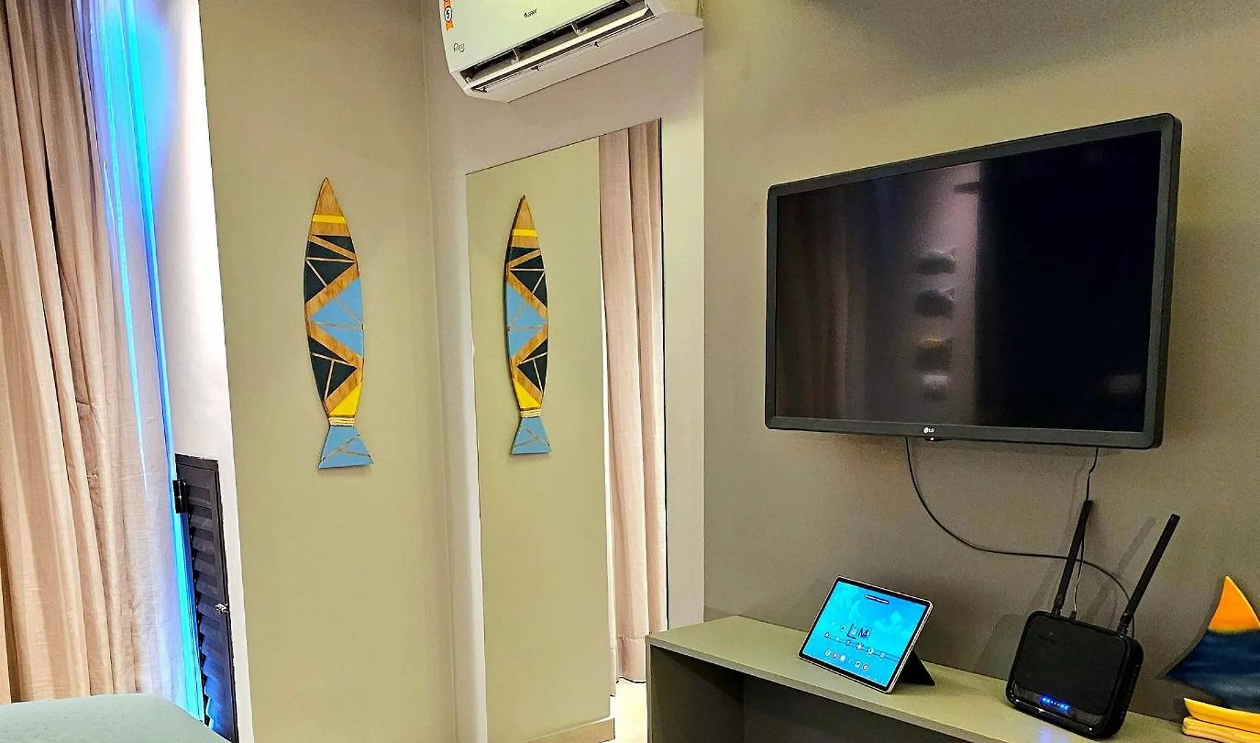 Apartment Luxo No Reserva Do Cupe Com E Sem Piscina Privativa Prox. Ao Centro De Porto By Hm Porto de Galinhas