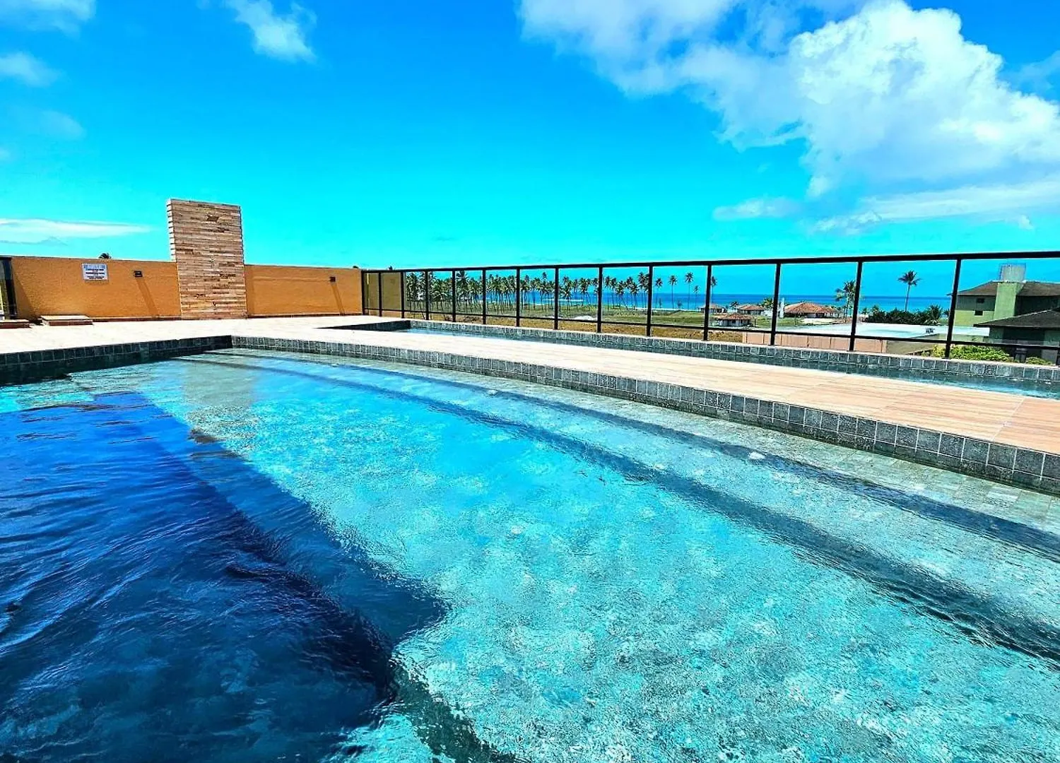 Luxo No Reserva Do Cupe Com E Sem Piscina Privativa Prox. Ao Centro De Porto By Hm Porto de Galinhas 0*,