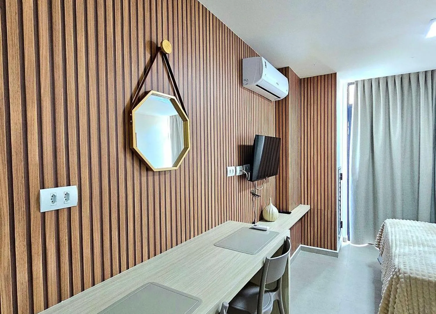 Apartment Luxo No Reserva Do Cupe Com E Sem Piscina Privativa Prox. Ao Centro De Porto By Hm Porto de Galinhas Brazil
