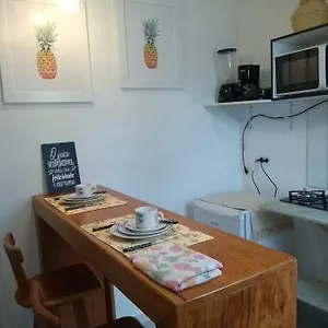 Apartamento Flat Porto, Pôrto das Galinhas